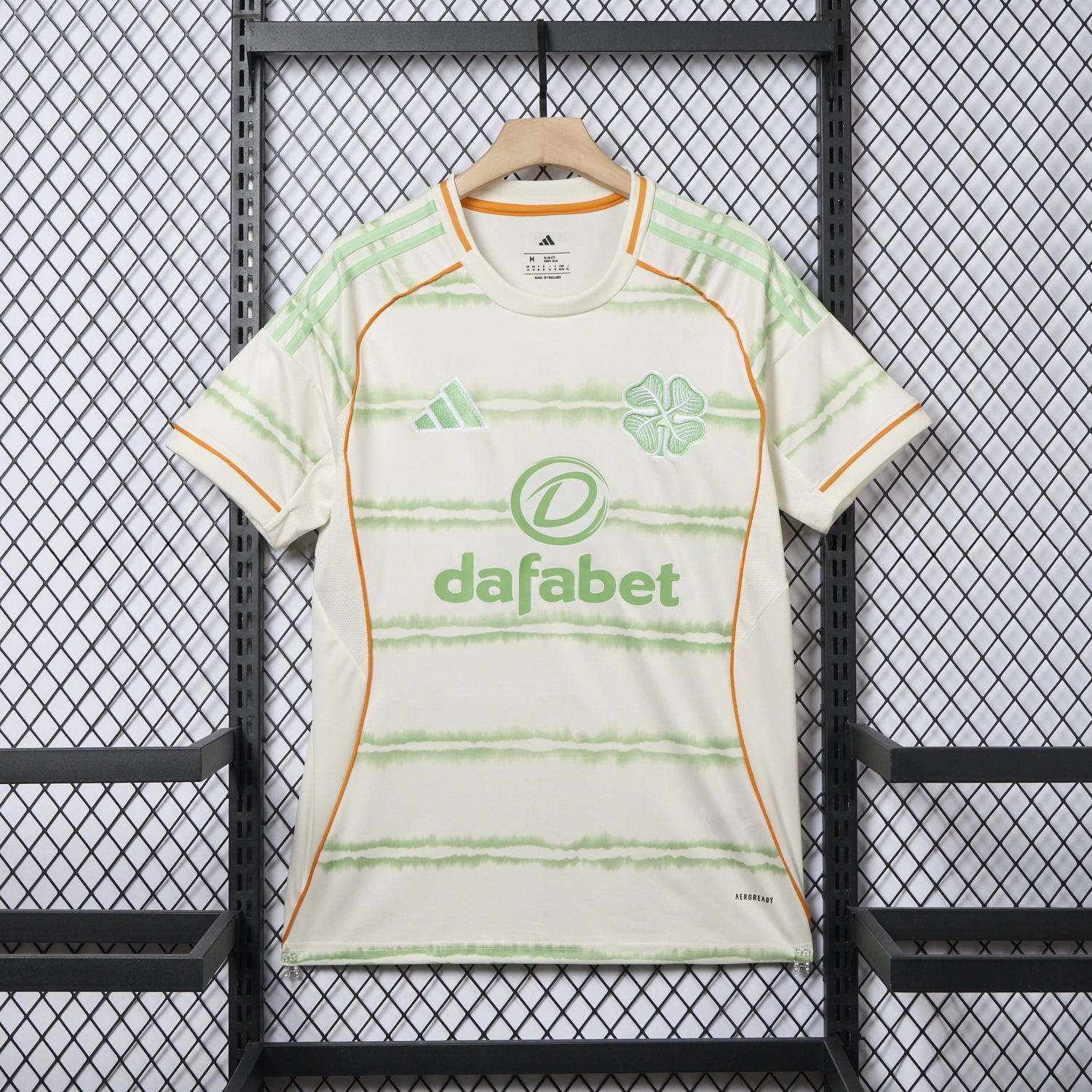 Celtic 25-26 Third Jersey - Fans Version - JerseysGala