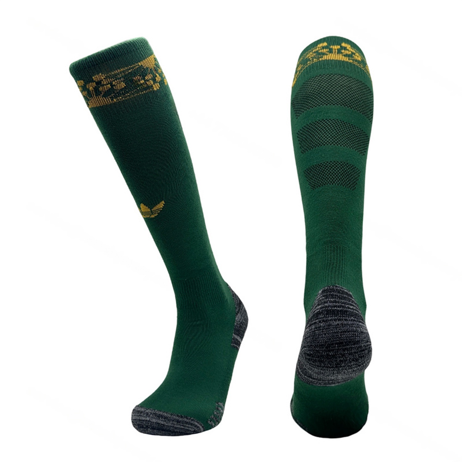 Mexico 25-26 Home Socks - Black - JerseysGala