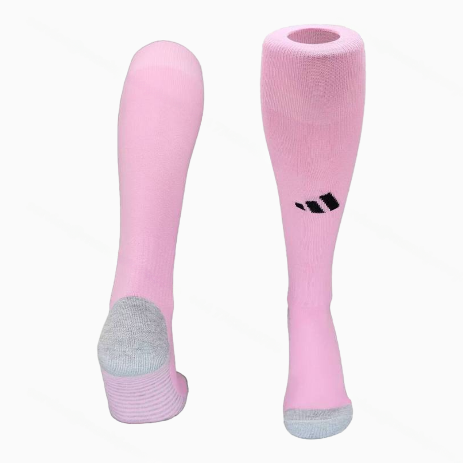 Inter Milan 25-26 Home Socks - Pink - JerseysGala