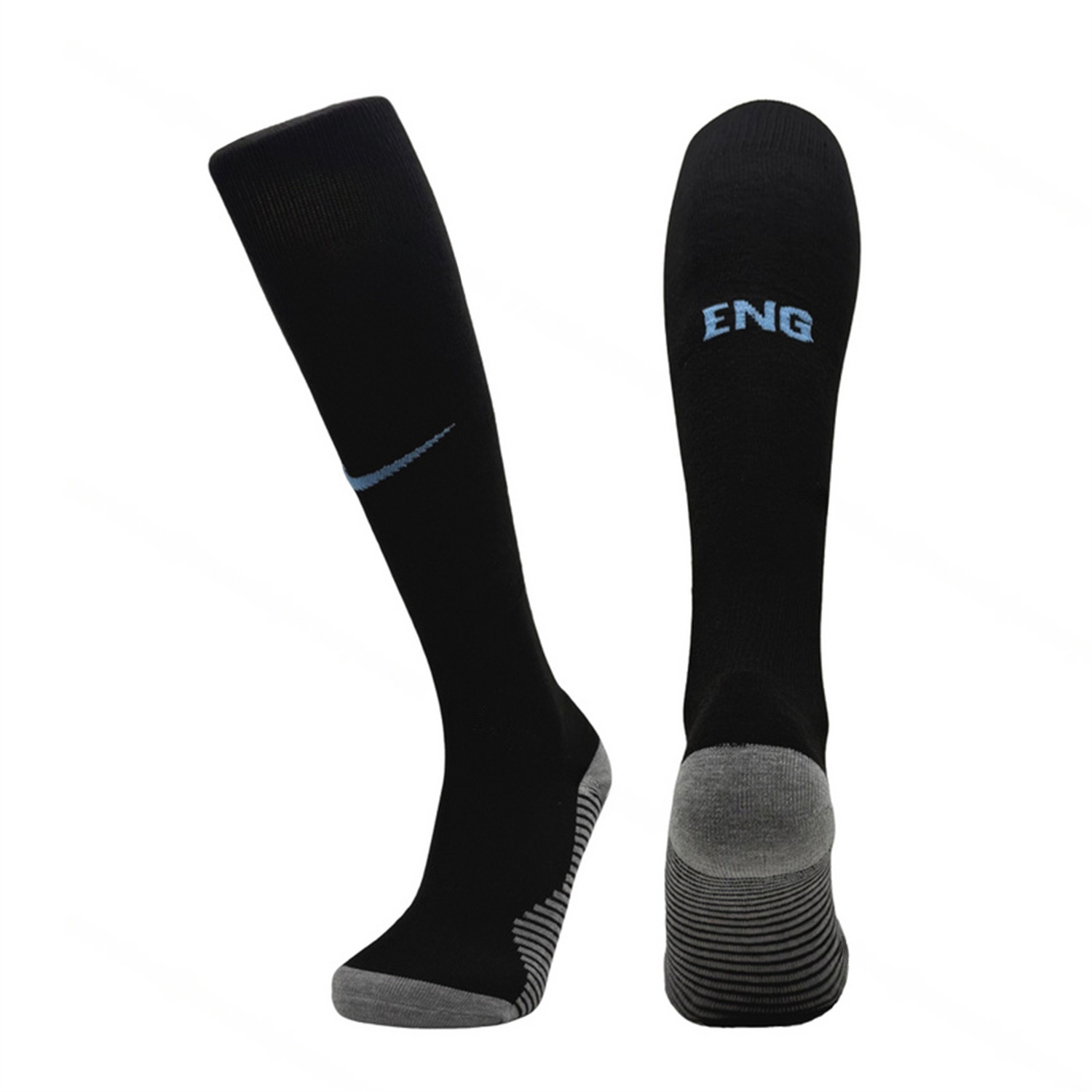 England 25-26 Away Socks - Black - JerseysGala