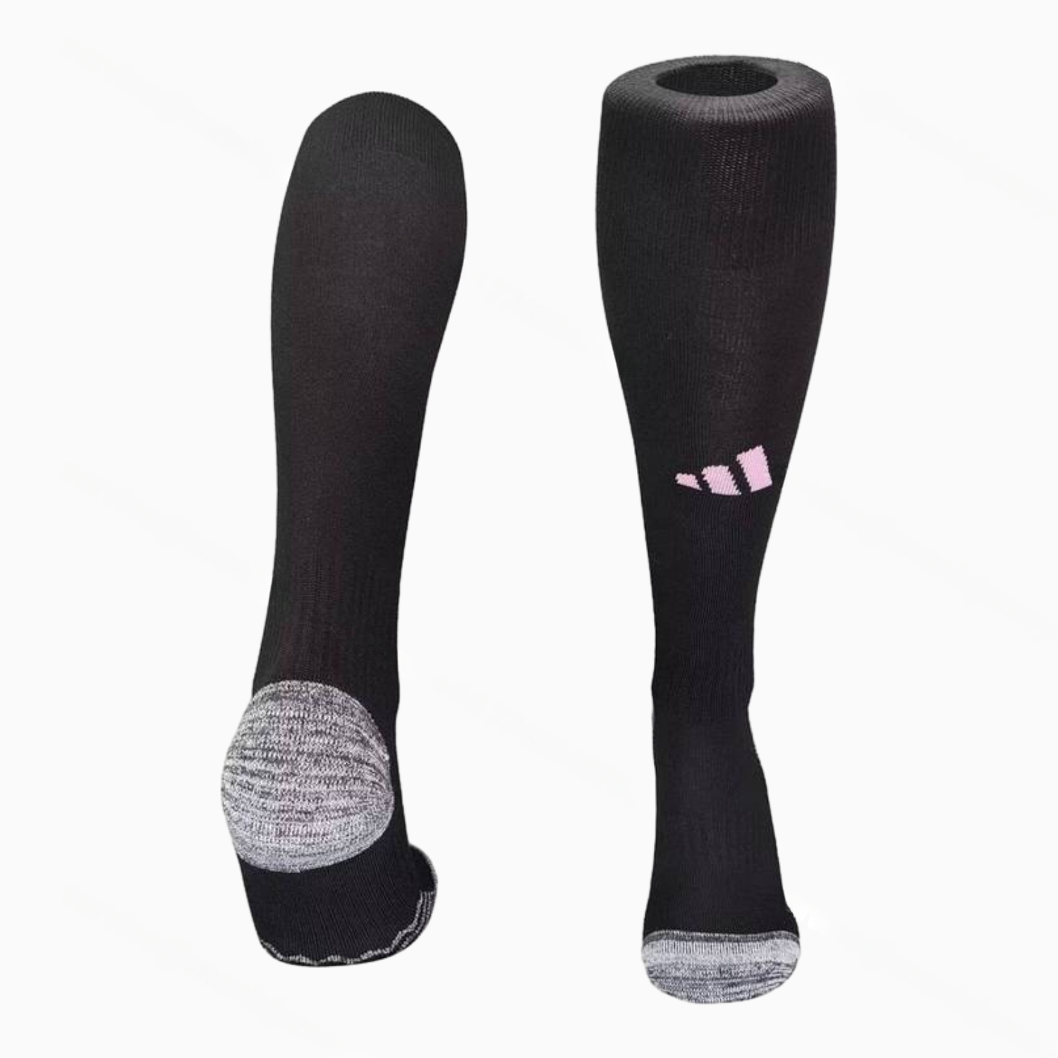 Inter Milan 25-26 Away Socks - Black - JerseysGala