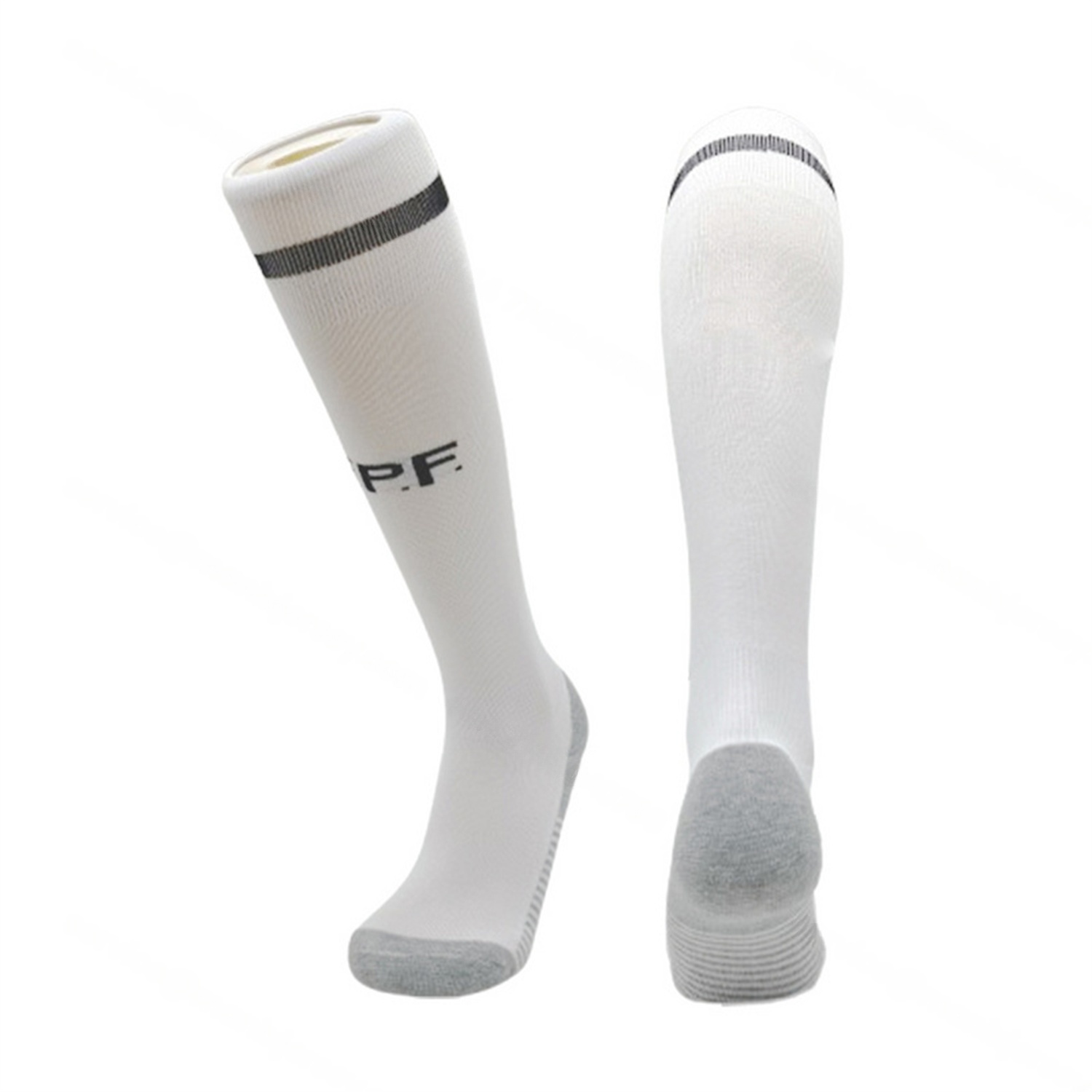 Portugal 25-26 Away Socks - White - JerseysGala