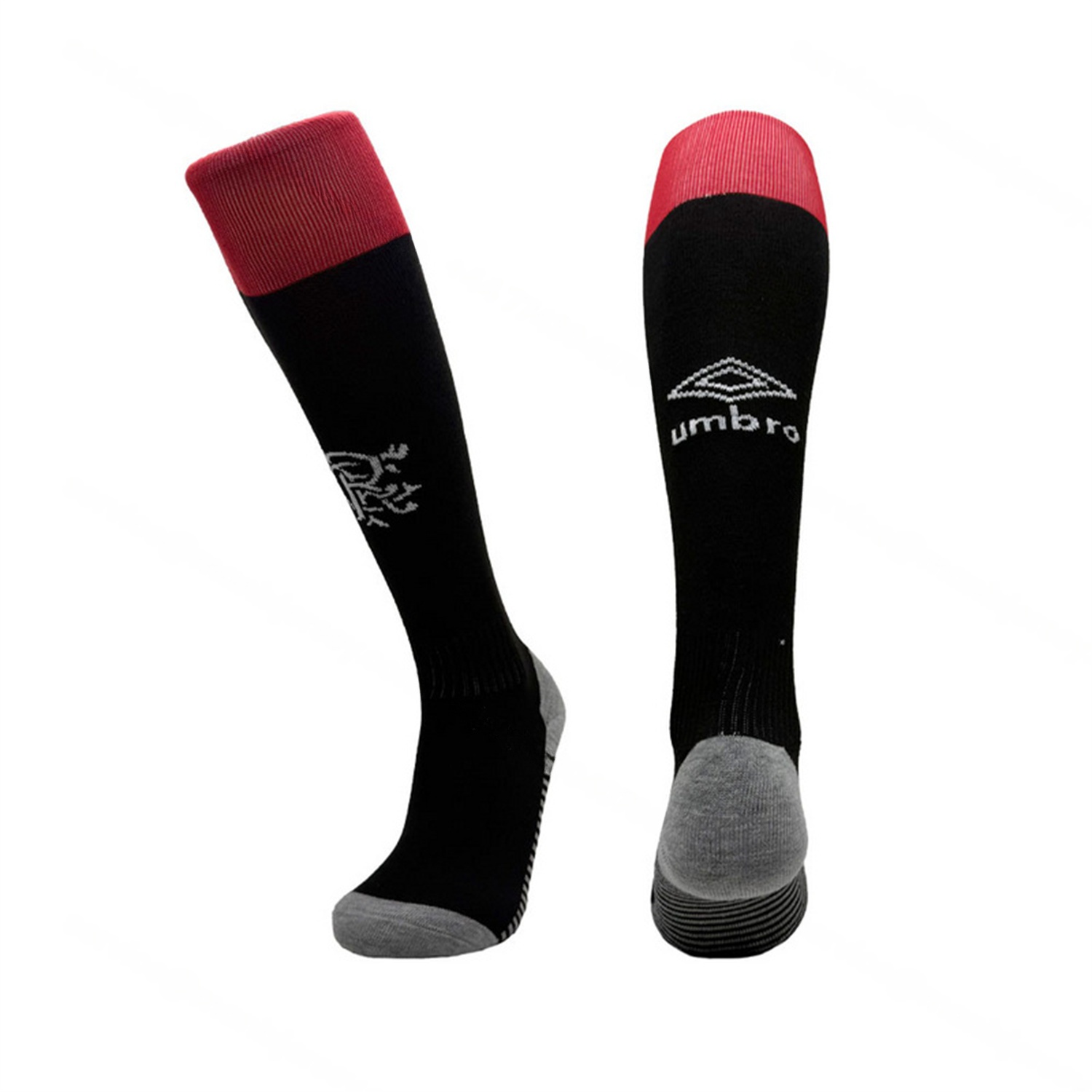 Glasgow Rangers 25-26 Third Socks - Black - JerseysGala