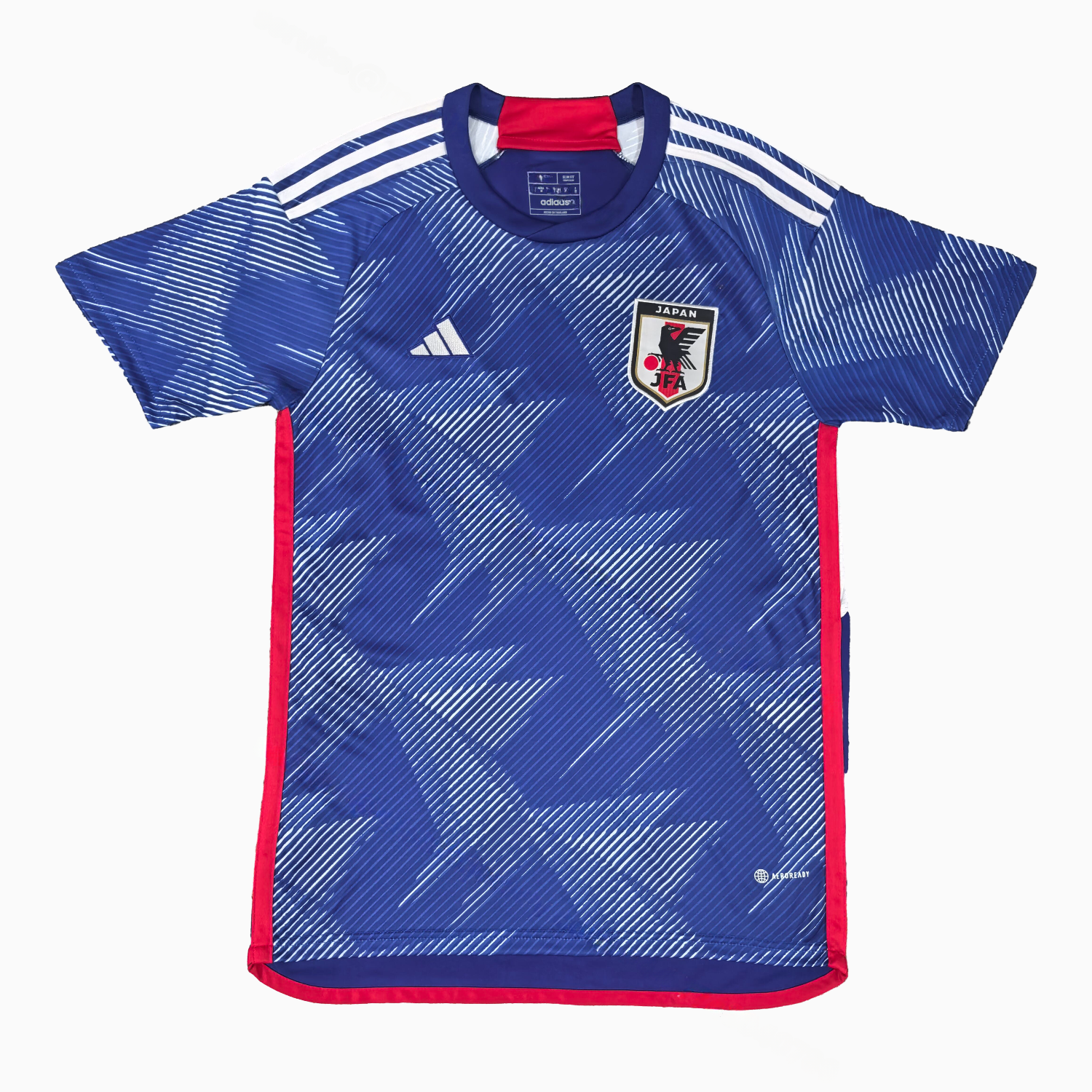 Japan 25-26 Thousand Paper Cranes Special Jersey - Fans Version - JerseysGala