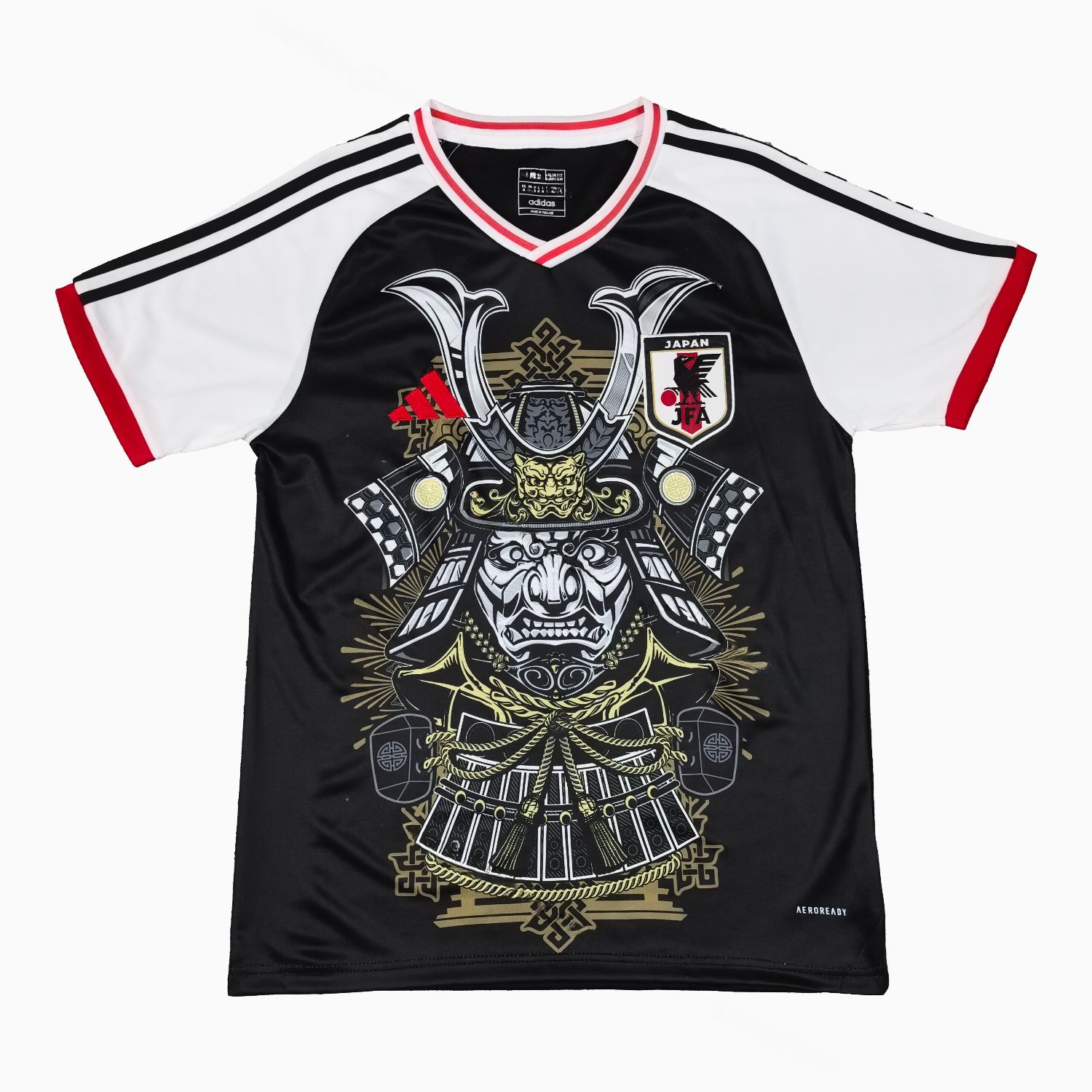 Japan 25-26 Ghost Swordsman Jersey - Fans Version - JerseysGala