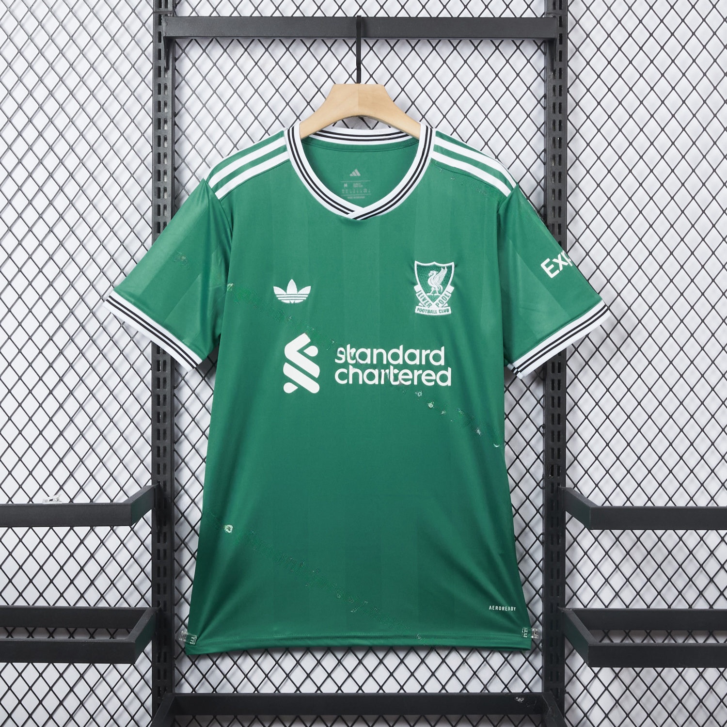 Liver.pool 25-26 Third Jersey - Fans Version - JerseysGala