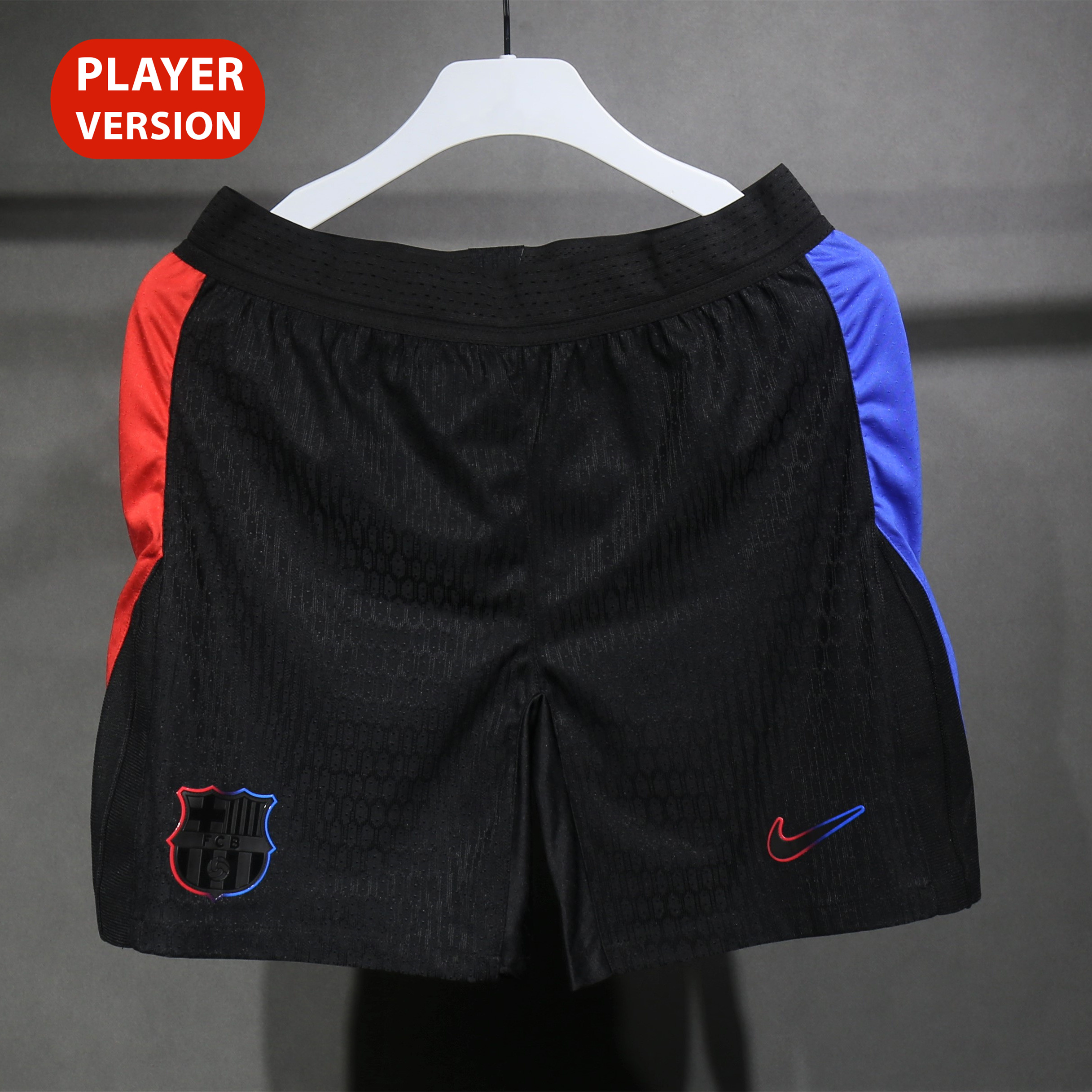 Barcelona 24-25 Away Shorts - Player Version - JerseysGala