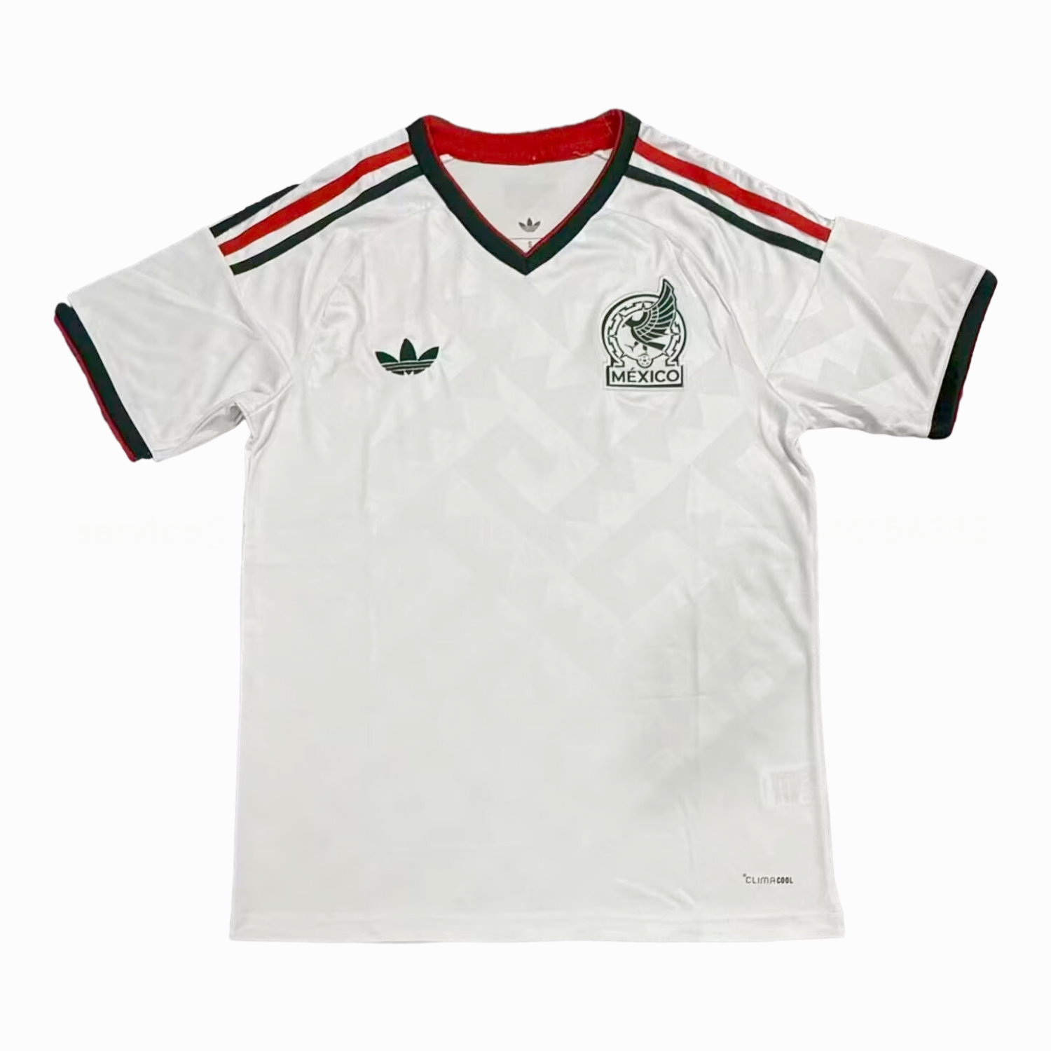 Mexico 25-26 Away Jersey - Fans Version - JerseysGala