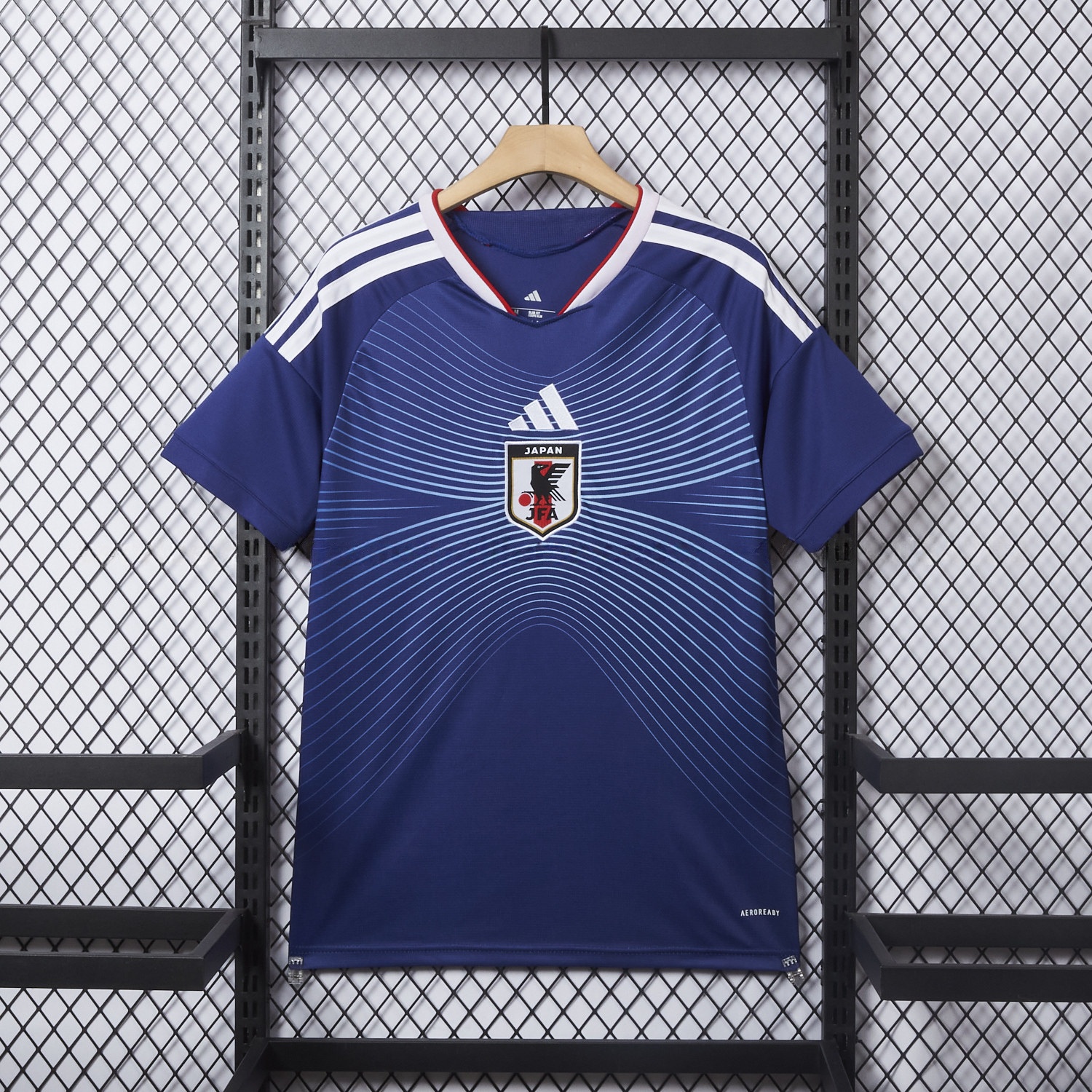 Japan 2026 Home Jersey - Fans Version - JerseysGala