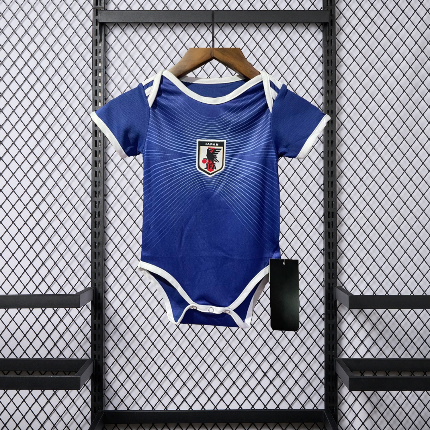 Japan 2026 Home Baby Crawling Suit - JerseysGala