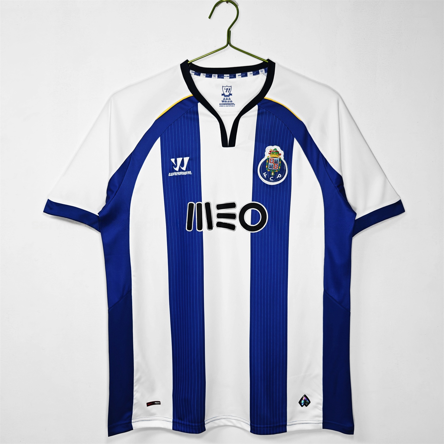 Retro Porto 2013-14 Home Jersey - JerseysGala