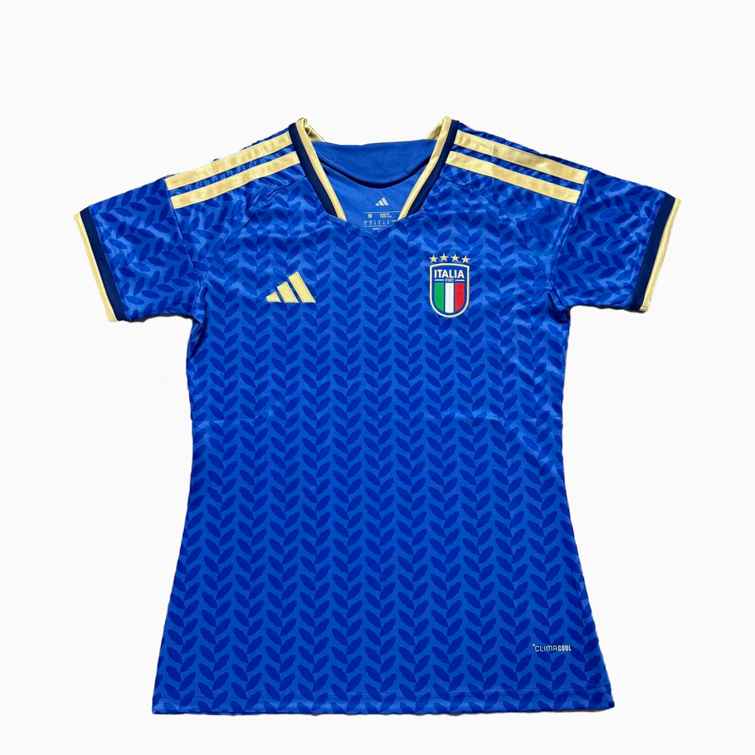Women's Italy 2026 Home Jersey - JerseysGala